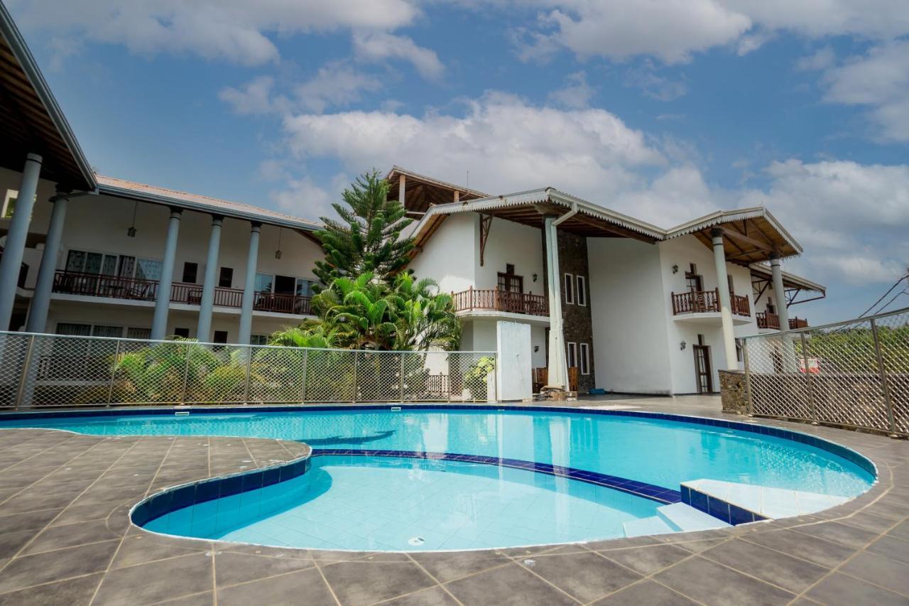 Hotel Neptune Bay Unawatuna Beach Extérieur photo