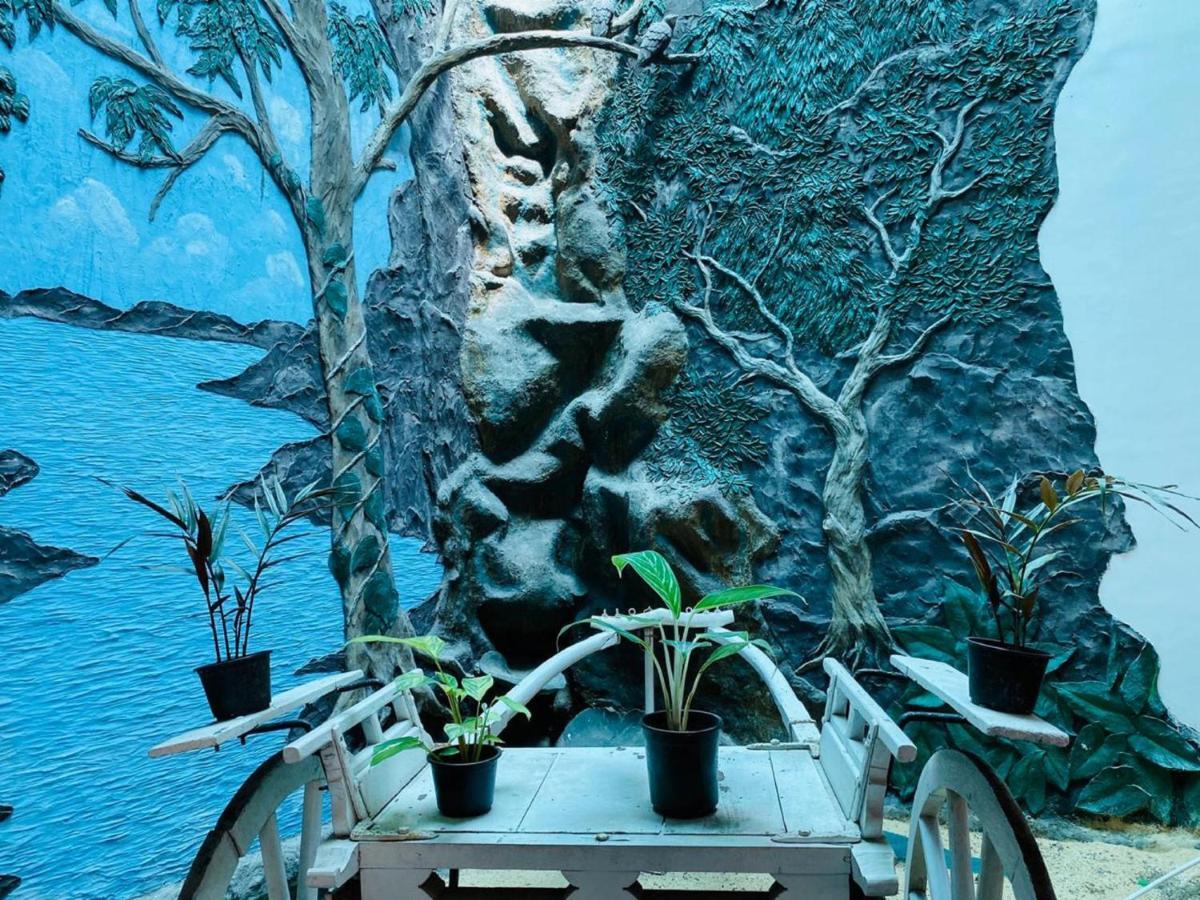 Hotel Neptune Bay Unawatuna Beach Extérieur photo